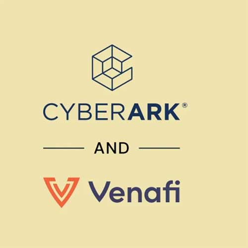 CyberArk to strengthen identity security with acquisition of Venafi CyberArk to strengthen identity security with acquisition of Venafi