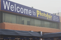 Photofair 2011:  Heralding the Photography Era in India!