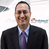 3i Infotech elevates Pankaj Chawla