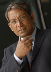 Ravi Venkatesan joins Infosys