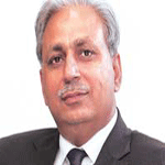 CP Gurnani joins Tech Mahindra