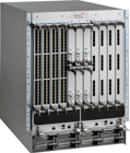 Brocade unveils VDX 8770 Switch