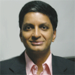 K7 appoints Shekar Nair as Executive VP