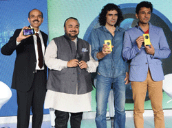 Nokia reinvents Zoom with 41MP Lumia 1020 Nokia reinvents Zoom with 41MP Lumia 1020