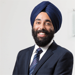 Zebra & Innovation go side by side