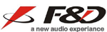 F&D introduces F5500U F&D introduces F5500U