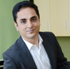 Motorola appoints Amit Boni as GM of India