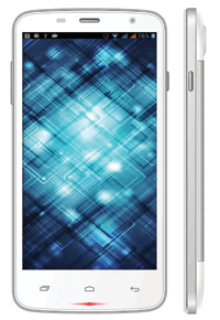 Spice Smart Flo Mettle 5X Mi-504