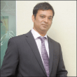 Avaya appoints Priyadarshi Mohapatra as MD India & SAARC