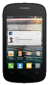 Orange introduces ALCATEL ONETOUCH PIXI 2 Smartphone