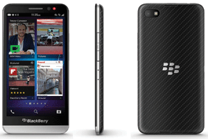 BlackBerry Z30