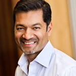 MongoDB names Dev Ittycheria as President and CEO