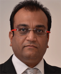 RAPOO appoints Saurabh Grover as Country Head – India, SAARC & MEA