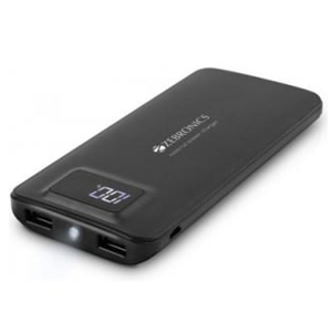 Zebronics unleashes ZEB-MC12000PD Powerbank