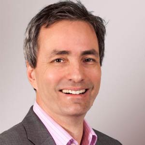 CA Technologies appoints Martin Mackay as President & GM for APJ