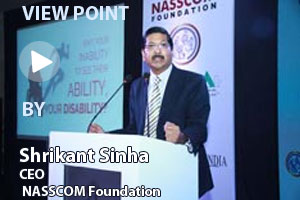 If the person with disability also become part of workforce If the person with disability also become part of workforce