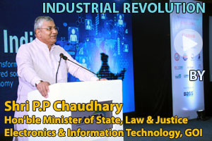 We might not have been a witness to Industrial Revolution We might not have been a witness to Industrial Revolution