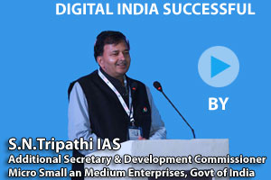 How can Digital India be made successful?  How can Digital India be made successful?