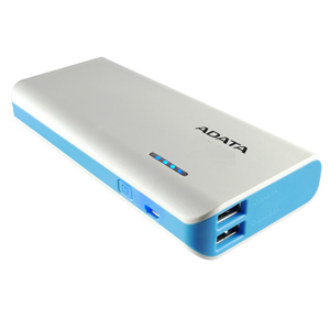 ADATA launches A10050QC High-Speed Power Bank 