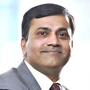 Quick Heal appoints Vijay Mhaskar as COO