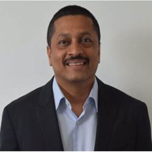 Veeam ropes in Ashok Acharya as Regional Director for India and SAARC