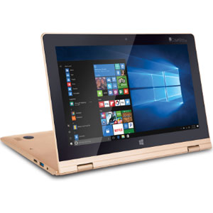 iBall launches iBall CompBook i360 iBall launches iBall CompBook i360