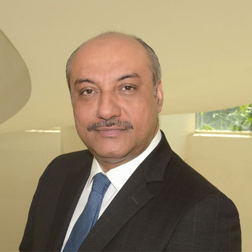 IBM Appoints Karan Bajwa as MD, Vanitha Narayanan as Chairman