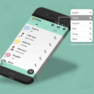 Zen Mobile partners with Reverie Language Technologies