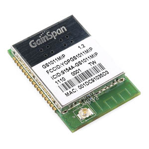 Telit to acquire GainSpan