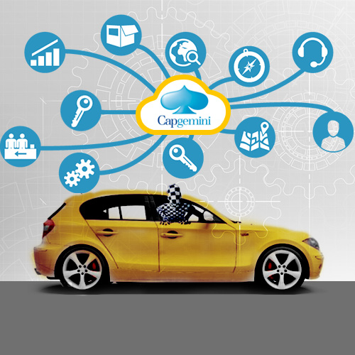 Capgemini unveils new automotive cybersecurity offering