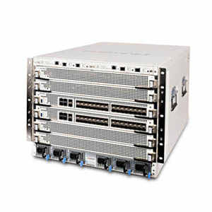 Fortinet, along with Ixia, to test Terabit Firewall