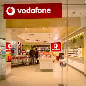 Vodafone launches Private Recharge Service Vodafone launches Private Recharge Service