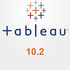 Tableau 10.2 makes Advanced Analytics easy