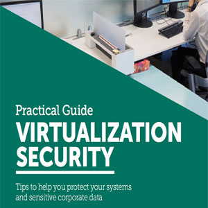 Kaspersky Security now certified with Dell EMC FluidFS v6