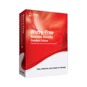 Trend Micro leverages XGen Security Capabilities in its Worry-Free Services