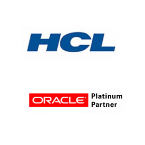 HCL Infosystems achieves Oracle Platinum Level Partner Status HCL Infosystems achieves Oracle Platinum Level Partner Status
