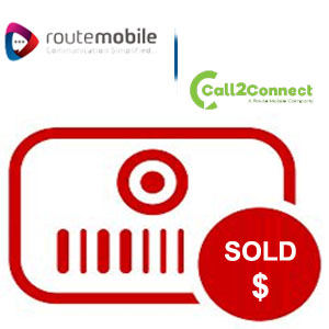 Route Mobile adopts C2C Route Mobile adopts C2C