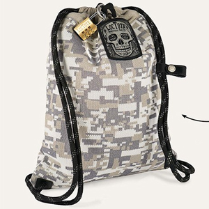 Honeywell presents Spectra with Slash-Resistant Backpack