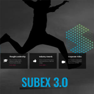 Subex launches Subex 3.0 Subex launches Subex 3.0