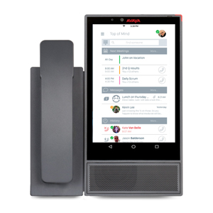 Avaya announces a portfolio of Open Standards SIP-based devices Avaya announces a portfolio of Open Standards SIP-based devices