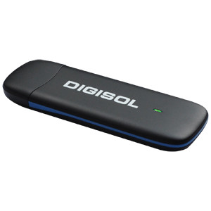 Digisol unveils DG-BA4305 Adapter