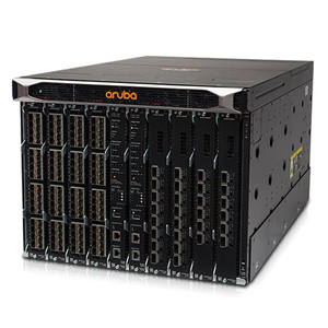 Aruba presents new Core Switch and advanced OS for Mobile, Cloud and IoT Demands