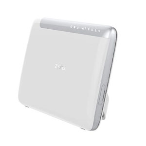 Zyxel to launch LTE5366 Router