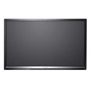 Hikvision launches Multi-Touch Interactive Screen