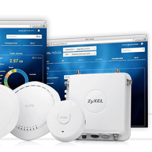 Zyxel powers its Nebula family with new additions