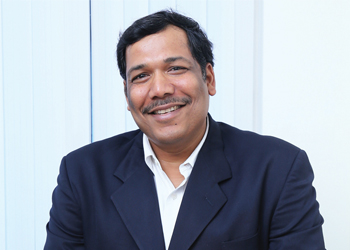 'Partner contribution has been valuable in the growth of Fortinet'