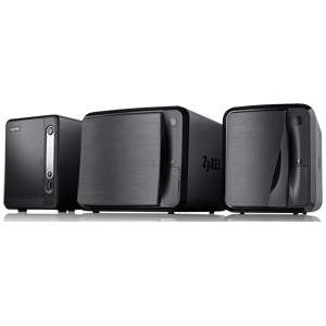 Zyxel unveils Zyxel Personal Cloud with 32TB of data storage