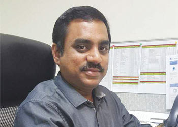 'The paradigm of support and services is undergoing transformation'