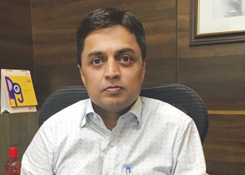 "We developed our ERP solution for the retail industry to become GST compliant" "We developed our ERP solution for the retail industry to become GST compliant"