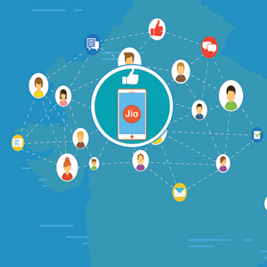 The Jio Impact: the rise of the 4G VoLTE Feature Phone market